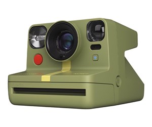 Kamera - Polaroid Now + Gen 2 Camera - Forest Green - 122239