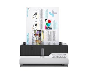 Skanner - Epson DS-C490 - sheetfed scanner - desktop - USB 2.0 - B11B271401