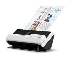 Skanner - Epson DS-C330 - sheetfed scanner - desktop - USB 2.0 - B11B272401