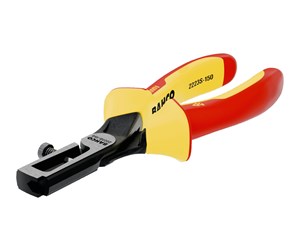 Håndverktøy - BAHCO 2223 S-150 Wire stripper loose - 2223 S-150