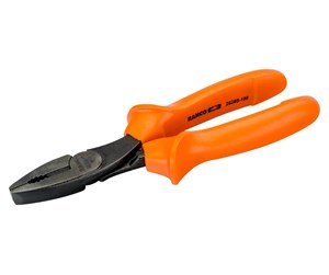 Håndverktøy - BAHCO 2628 S-200 Combination Pliers - 7314150043002