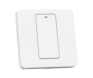 Smarthus - Meross MSS550 - Smart Wi-Fi Wall Switch - MSS55X0HK(EU)