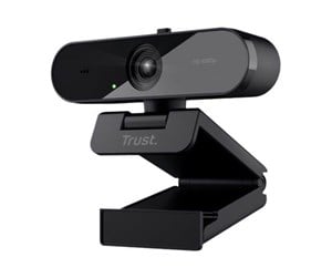 Webkamera - Trust TW-200 FULL HD Webcam - 24734