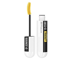 Sminke - Maybelline New York The Colossal Curl Bounce Mas - B3444000