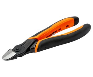 Håndverktøy - BAHCO 2101PG-160 Side cutters - 2101PG-160