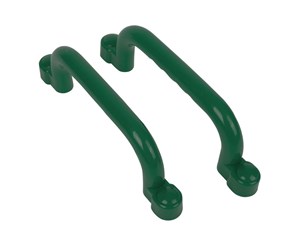 Utendørsleker - Small Foot - Handles Green for Climbing Wall - 10883