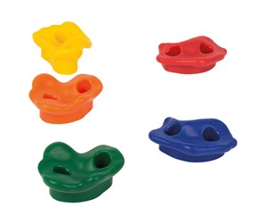 Rollelek - Small Foot - Climbing Stones Color 5pcs. - 10880