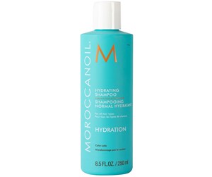 Hårpleie - MOROCCANOIL HYDRATING shampoo - bottle - 250 ml - 7290011521806