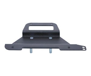 Veggmontering, AV-braketter & AV-møbler - Gamber-Johnson LLC Gamber-Johnson - mounting component - for printer - 7160-0817