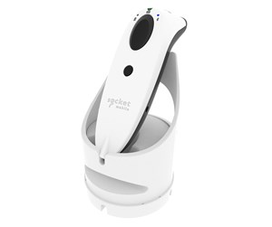 Strekkodelesere - Socket Scan S720 - 2D Wireless Barcode Scanner (includes USB Cable and Cradle) - CX3990-3047