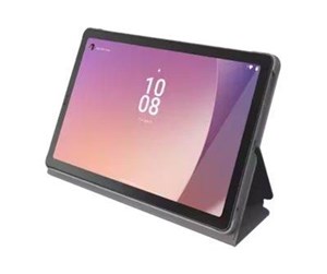 Nettbrett - Deksler og etui - Lenovo - flip cover for tablet  Tab M9 ZAC3 M9 TB310 ZAC5 - ZG38C04869