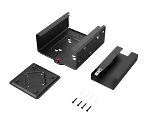 Kabinett tilbehør (kjølepasta mv.) - Lenovo - wall mount kit 4XF1L67072 - 4XF1L67072