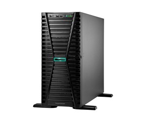 Server - HP ProLiant ML110 Gen11 - P55641-421