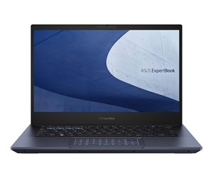 Bærbar PC - ASUS ExpertBook B5 B5402CBA-EB0549X - 14" - Core i5 1240P - 16 GB RAM - 256 GB SSD - B5402CBA-EB0549X