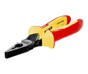 Håndverktøy - BAHCO 2628 S-160 Combination Pliers - 2628 S-160