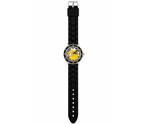 Reklameartikler - Peers Hardy - Time Teacher Watch Pokemon Pikachu - Ur - 5018479112174