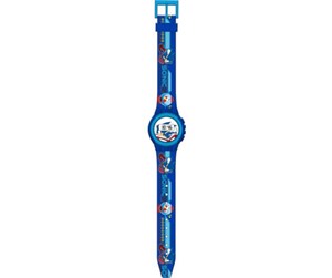 Reklameartikler - Peers Hardy - Digital watch Sonic the Hedgehog - Ur - 5018479127314