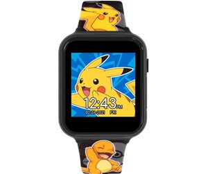 Reklameartikler - Peers Hardy - Smart Watch Pokemon 2 - Ur - 5018479112143