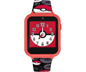 Reklameartikler - Peers Hardy - Smart Watch Pokemon 1 - Ur - 5018479116776