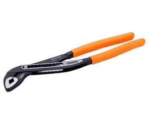 Håndverktøy - BAHCO 6222D Bahco Water Pump Pliers - 6222D