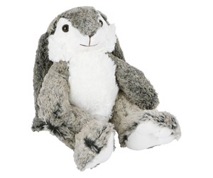 Dukker, Bamser & Utstyr - Small Foot - Cuddle Plush Rabbit 26cm - 6328