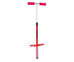 Utendørsleker - Small Foot - Pogo Stick Red - 9507