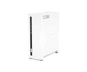 NAS-Server - QNAP TS-133 - NAS-Server - TS-133