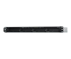 NAS-Server - Synology RackStation RS422+ - NAS-Server - RS422+