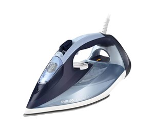 Strykejern - Philips Dampstrykejern Azur 7000 Series DST7020 - steam iron - sole plate: SteamGlide Plus - DST7020/20