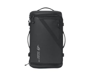 Veske/Hylster/Sekk til bærbar PC - ASUS ROG Archer Weekender 17 - 32L - 90XB07L0-BBP000