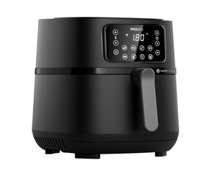 Airfryer - Philips Series 5000 HD9285 XXL Connected - HD9285/93