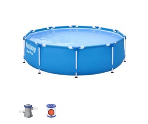 Basseng - Bestway 56679 - Steel Pro Pool Set 3.05m x 76cm - 56679