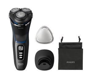 Barbermaskin - Philips Barbermaskin S3344/13 - S3344/13