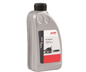 Motorsag - AL-KO Bio Kædesavsolie 1.0L - 1890365