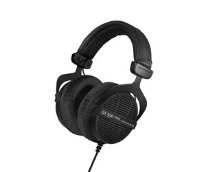 Hodetelefoner - Beyerdynamic DT 990 PRO (80 ohm) *DEMO* - 43000191