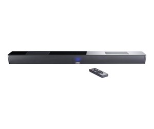 Hjemmekino & Surround - Canton Smart Soundbar 10 - 03891