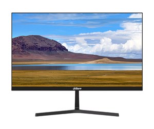 Skjerm - 27" Dahua DHI-LM27-B200S - DHI-LM27-B200S