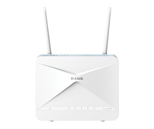 Ruter - D-Link EAGLE PRO AI G415 - wireless router - Wi-Fi 6 - 3G 4G - desktop - Wireless router Wi-Fi 6 - G415/E