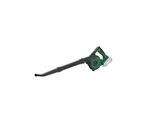 Løvblåser - Bosch UniversalLeafBlower 18V-130 (SOLO) - 06008A0601