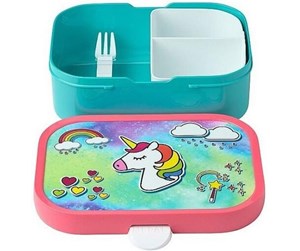 Skole - Mepal Campus Lunchbox - Unicorn - 107440065377