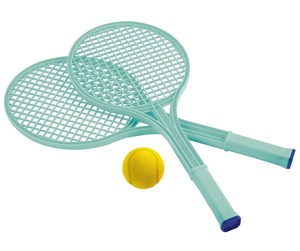 Fotball & Ballspill - Ecoiffier Tennis set - 190