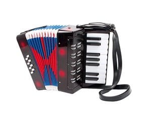 Musikk - Small Foot - Accordion Classic - 3304