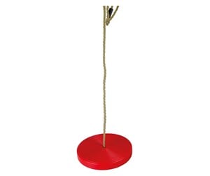 Utendørsleker - Small Foot - Rocking Disc Red 175cm - 6118