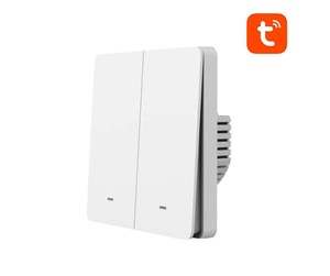 Smarthus - Gosund SW9 - Smart Light Switch - SW9