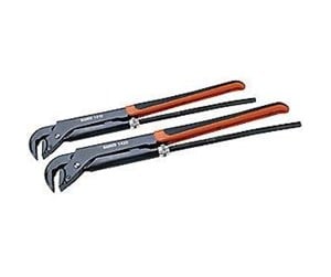 Håndverktøy - BAHCO ergo pipe wrenches - 1410-1420