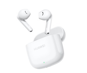 Hodetelefoner - Huawei FreeBuds SE 2 - White - 55036939