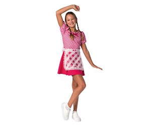 Rollelek - Studio 100 K3 Dress Up Dress - 3 Little Pigs 3-5 years - MEK3B2000630