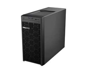 Server - Dell PowerEdge T150 Xeon E-2314 1x8GB - M83C9