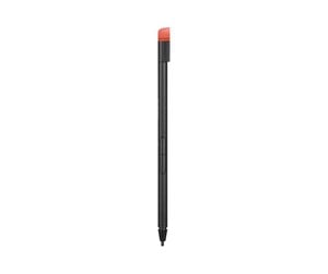 Mus - Lenovo Integrated Pen - active stylus - black - Stylus - 2 - Svart - 4X81L12875