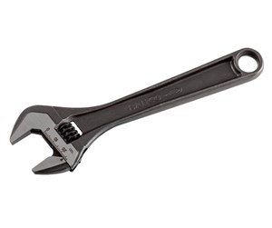 Håndverktøy - BAHCO 8075 adjustable wrench - 8075